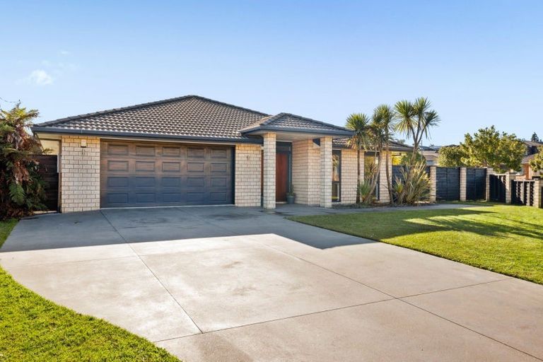 Photo of property in 7 Heathfield Avenue, Huntington, Hamilton, 3210