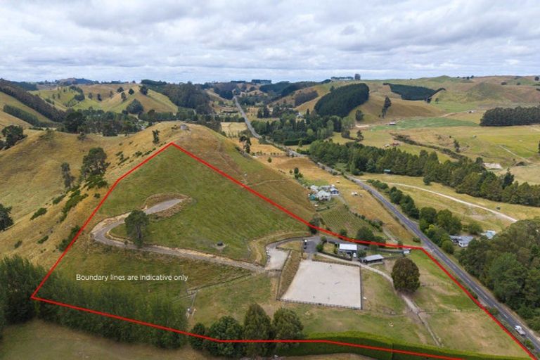 Photo of property in 434 Whangamata Road, Kinloch, Taupo, 3377
