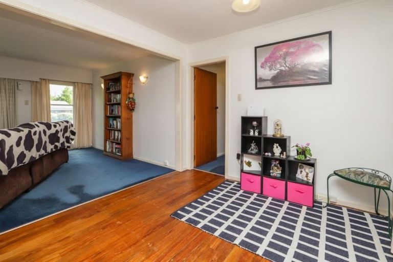 Photo of property in 43 Vernall Street, Nawton, Hamilton, 3200