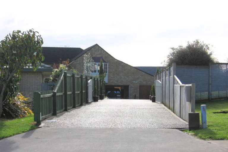 Photo of property in 6 Burnaston Court, Dannemora, Auckland, 2016