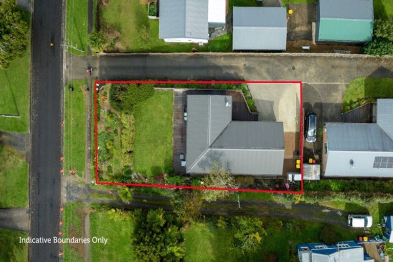 Photo of property in 17 George Street, Waihi, 3610
