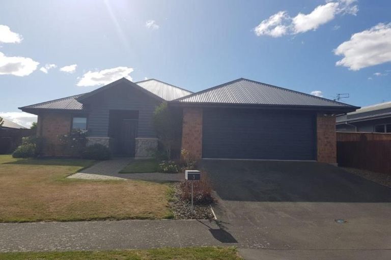 Photo of property in 3 Micron Close, Templeton, Christchurch, 8042