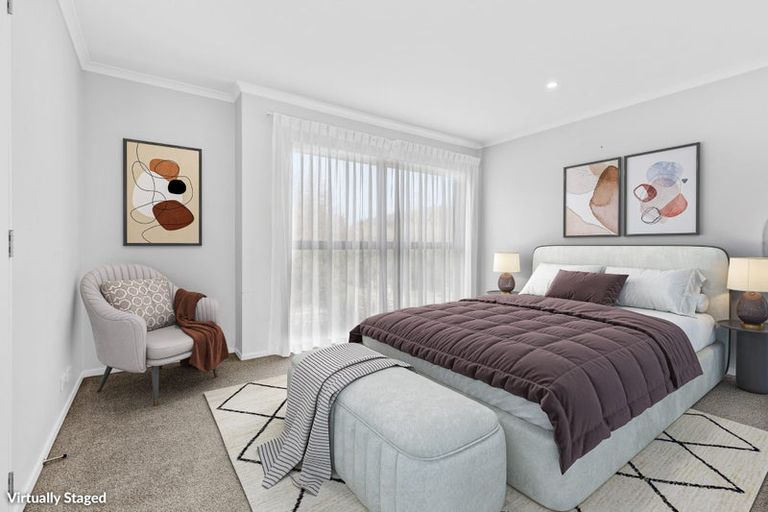 Photo of property in 4/38 Brigham Creek Road, Whenuapai, Auckland, 0618