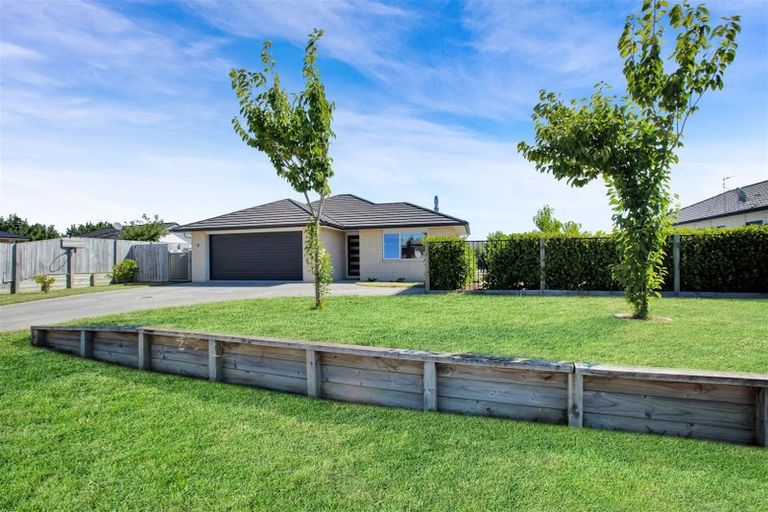 Photo of property in 22 Meadowview Drive, Morrinsville, 3300