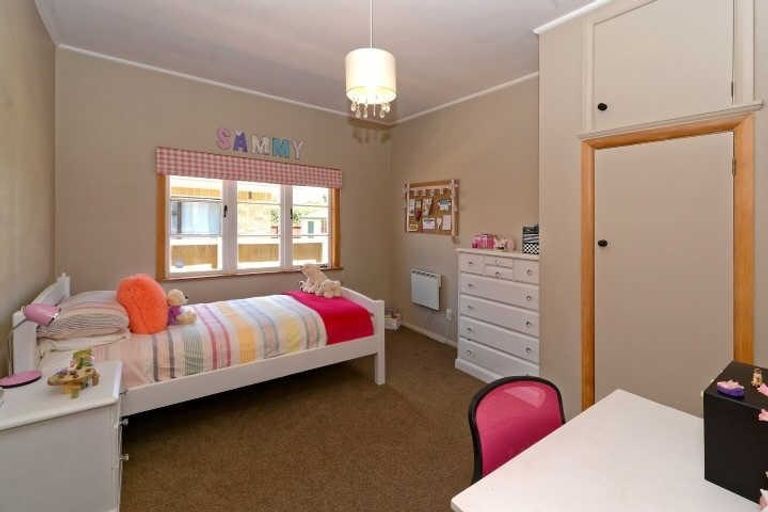 Photo of property in 22 Galloway Street, Hamilton East, Hamilton, 3216