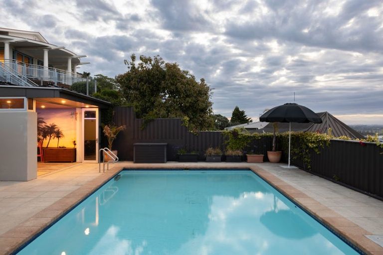 Photo of property in 12 George Street, Hospital Hill, Napier, 4110