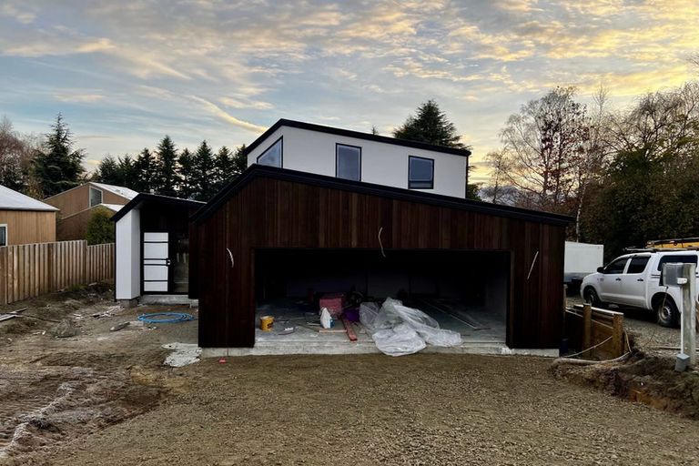 Photo of property in 61a Eely Point Road, Wanaka, 9305