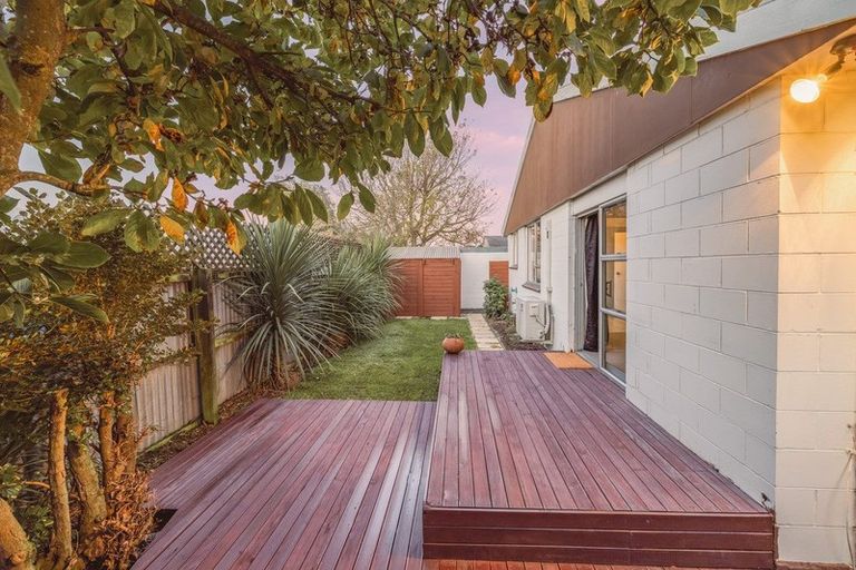 Photo of property in 5/83 Ruskin Street, Addington, Christchurch, 8024