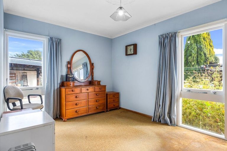 Photo of property in 198 Carters Road, Amberley, 7410