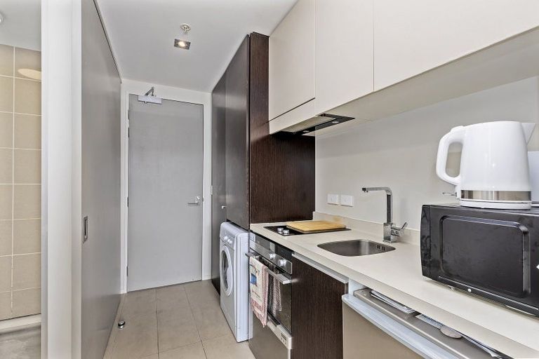 Photo of property in Masina Apartments, 312/80u Riddiford Street, Newtown, Wellington, 6021