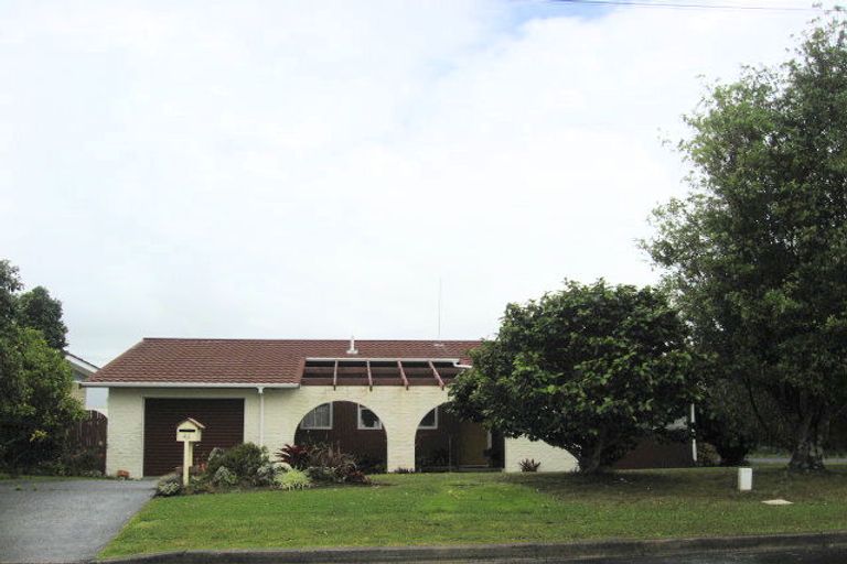Photo of property in 36 Kokich Crescent, Onerahi, Whangarei, 0110