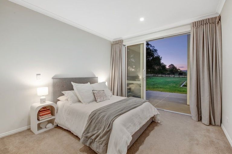 Photo of property in 62 Escott Road, Dairy Flat, Albany, 0794