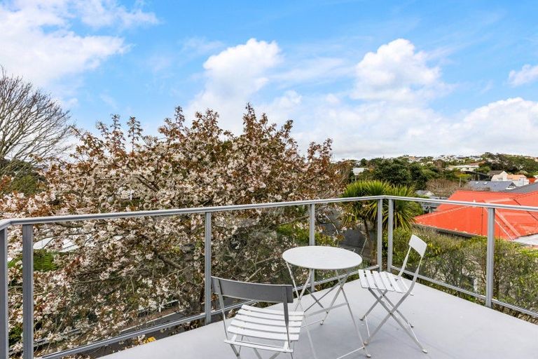 Photo of property in 26b Cashmere Avenue, Khandallah, Wellington, 6035