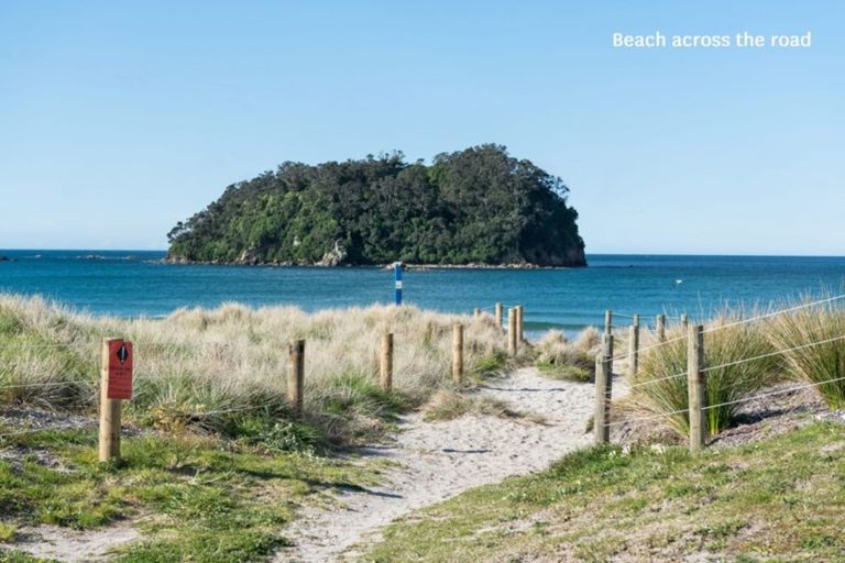 Photo of property in 12/48 Marine Parade, Mount Maunganui, 3116