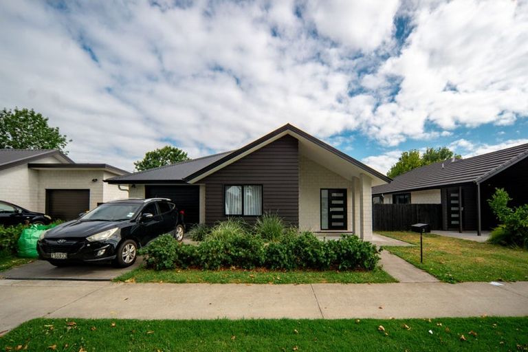 Photo of property in 3 Cassidy Street, Hamilton East, Hamilton, 3216