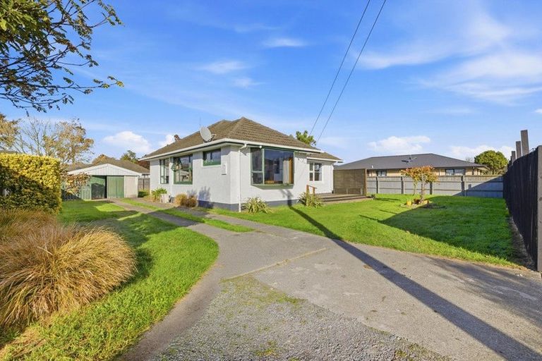 Photo of property in 9a Clearbrook Street, Shirley, Christchurch, 8052