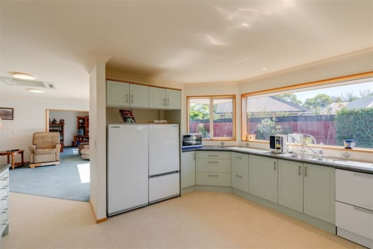 Photo of property in 50 Mounter Avenue, Northwood, Christchurch, 8051