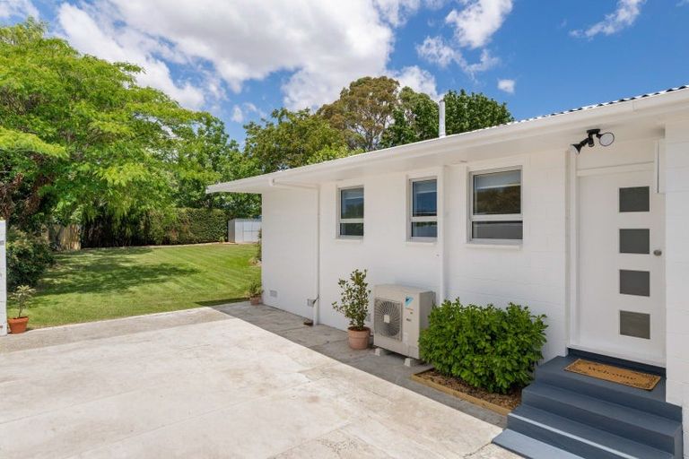 Photo of property in 15 Havelock Street, Renwick, 7204