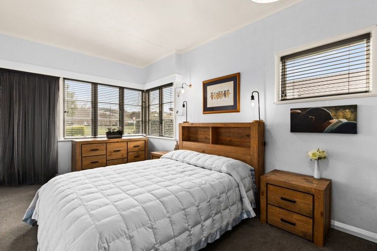 Photo of property in 4 Higgins Street, Marewa, Napier, 4110