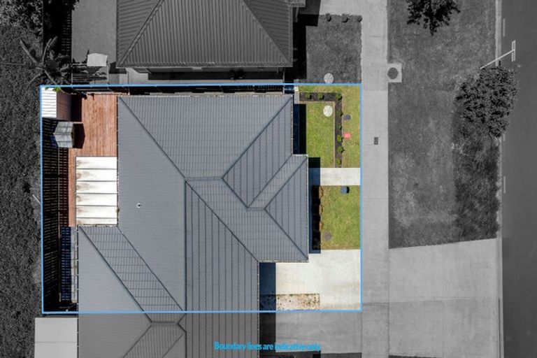 Photo of property in 132 Kuaka Drive, Takanini, 2112