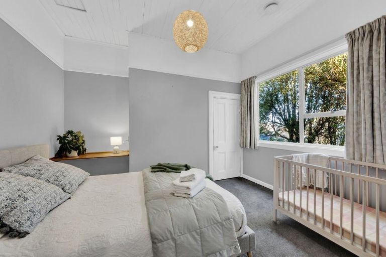 Photo of property in 260 Talbot Street, Geraldine, 7930