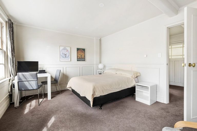 Photo of property in Aroha Apartments, 222uf The Terrace, Wellington Central, Wellington, 6011