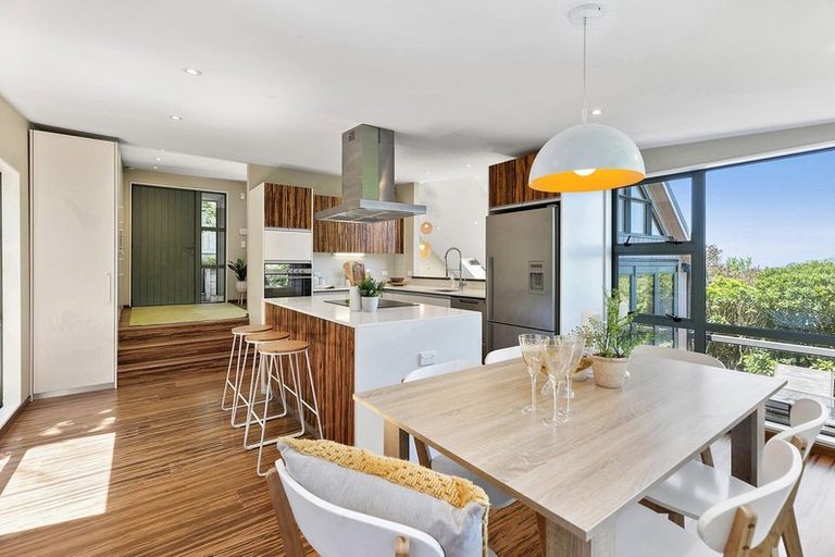 Photo of property in 23a Upoko Road, Hataitai, Wellington, 6021