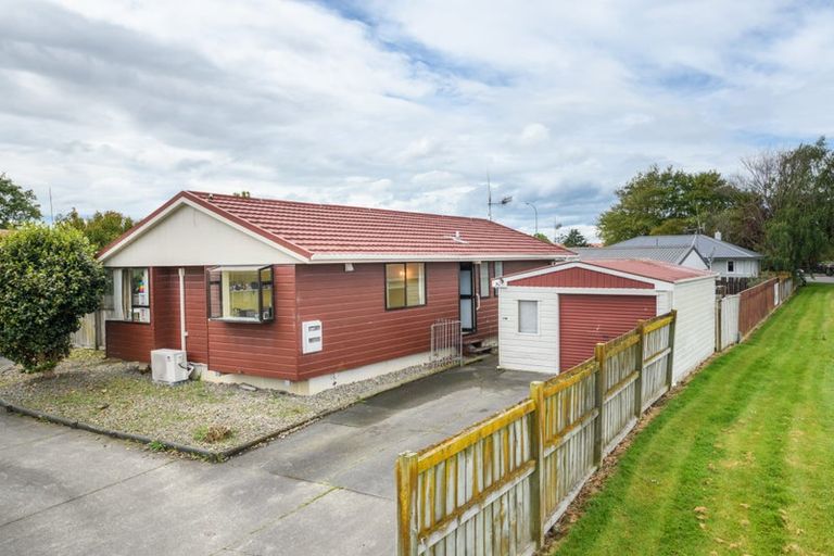 Photo of property in 685 Pioneer Highway, Highbury, Palmerston North, 4412