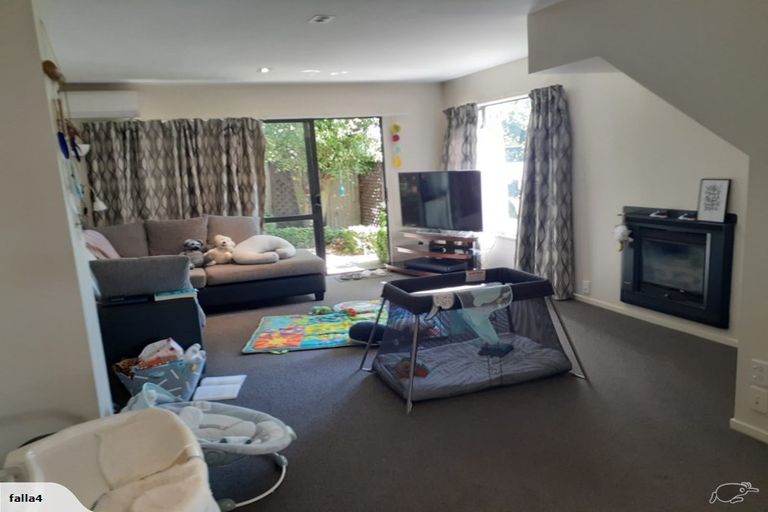 Photo of property in 1/54 King Street, Sydenham, Christchurch, 8023