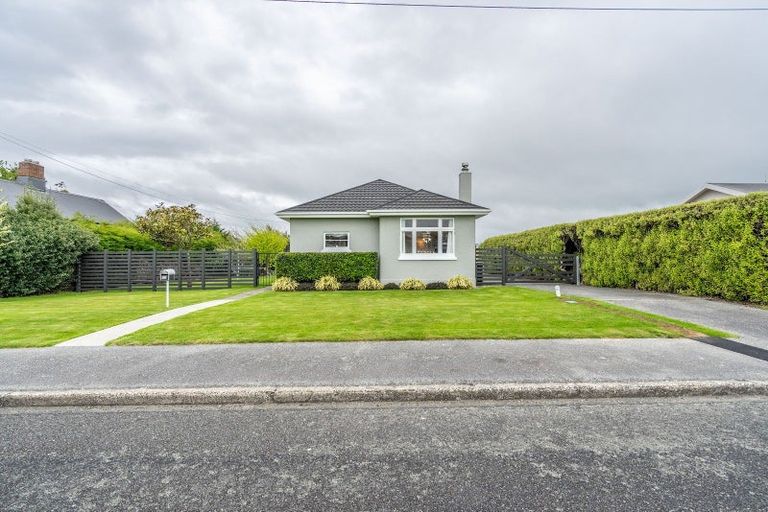 Photo of property in 45 Wallace Street, Grasmere, Invercargill, 9810