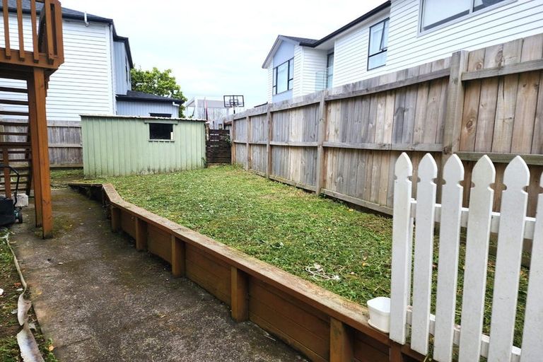 Photo of property in 334 Bucklands Beach Road, Bucklands Beach, Auckland, 2012