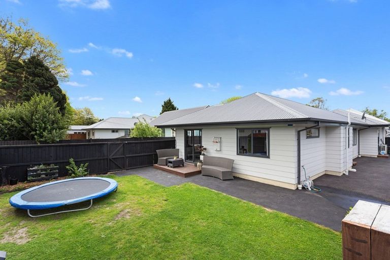 Photo of property in 34 Emmett Street, Shirley, Christchurch, 8013