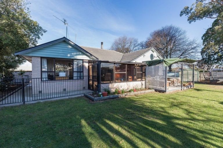 Photo of property in 13 Parker Street, Hornby, Christchurch, 8042