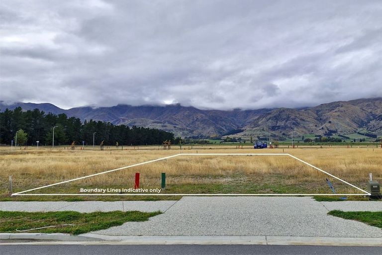 Photo of property in 25 Gillespie Street, Lake Hawea, 9382