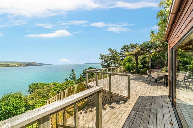 Photo of property in 99 Motuhara Road, Plimmerton, Porirua, 5026