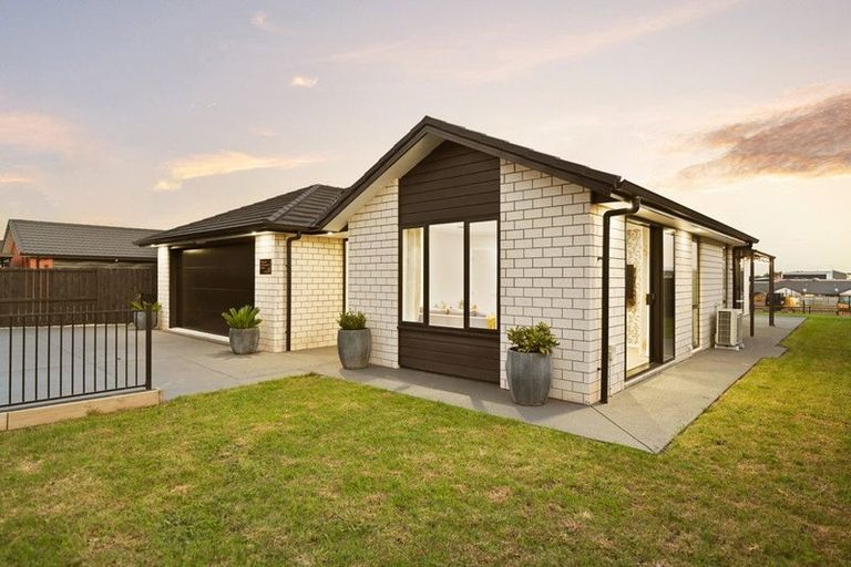 Photo of property in 8 Kukari Close, Flagstaff, Hamilton, 3210
