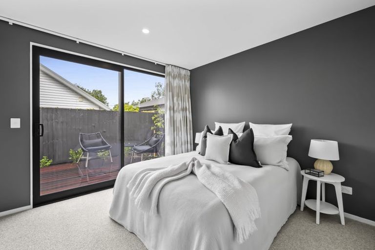 Photo of property in 6/92 Tennyson Street, Sydenham, Christchurch, 8023