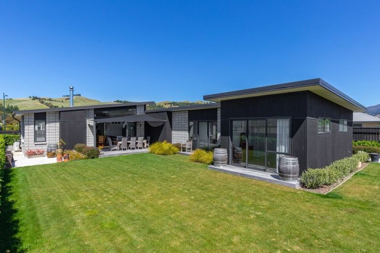 Photo of property in 8 Maeburn Street, Witherlea, Blenheim, 7201