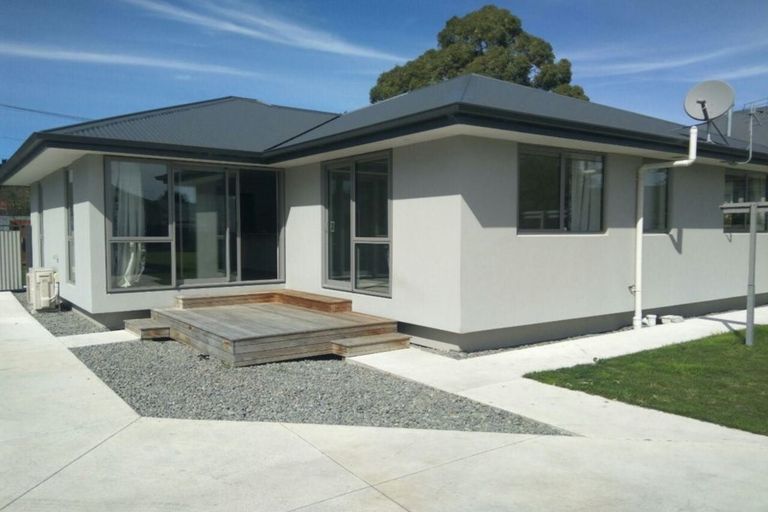 Photo of property in 33 Cypress Street, Linwood, Christchurch, 8062