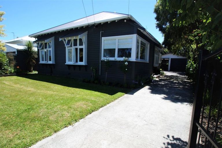 Photo of property in 35 Redruth Avenue, Spreydon, Christchurch, 8024