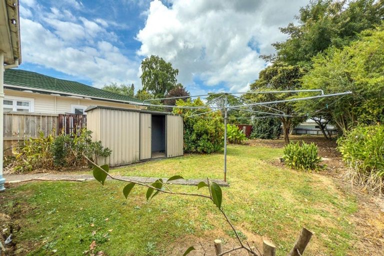 Photo of property in 16 Central Street, Matamata, 3400