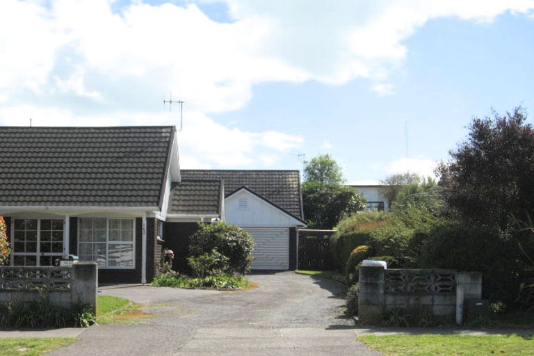 Photo of property in 162a Tamamutu Street, Taupo, 3330