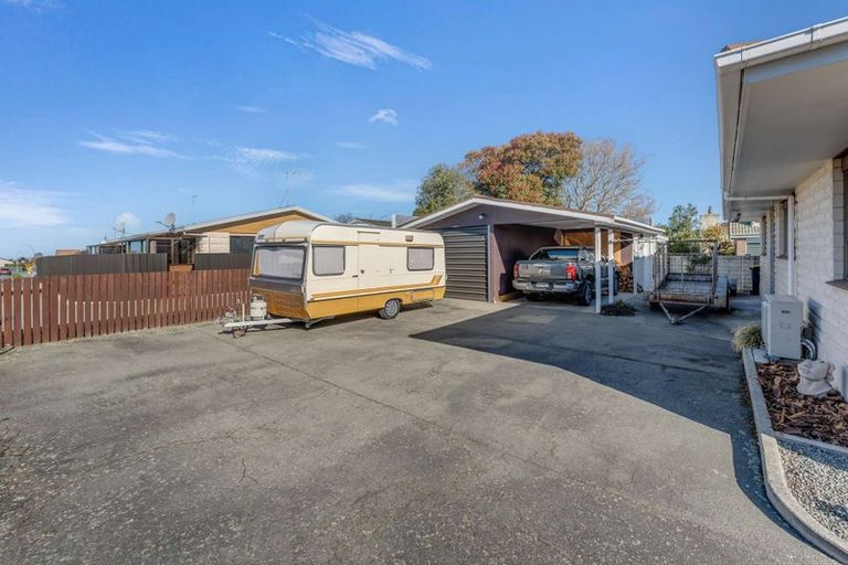 Photo of property in 24 Monowai Place, Glenwood, Timaru, 7910