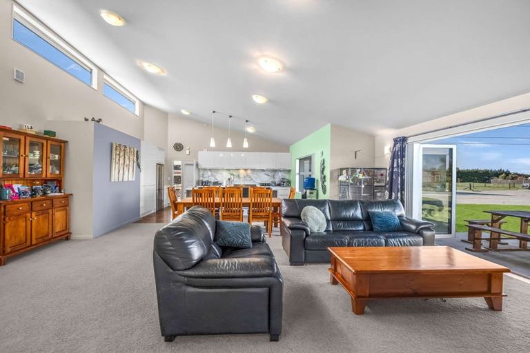 Photo of property in 380 No 10 Road, Swannanoa, Rangiora, 7476