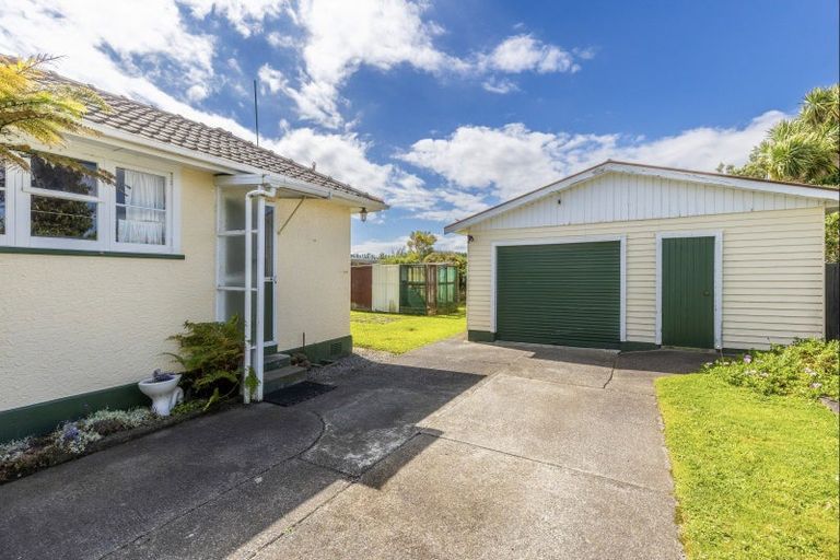 Photo of property in 59 Marumaru Street, Marton, 4710