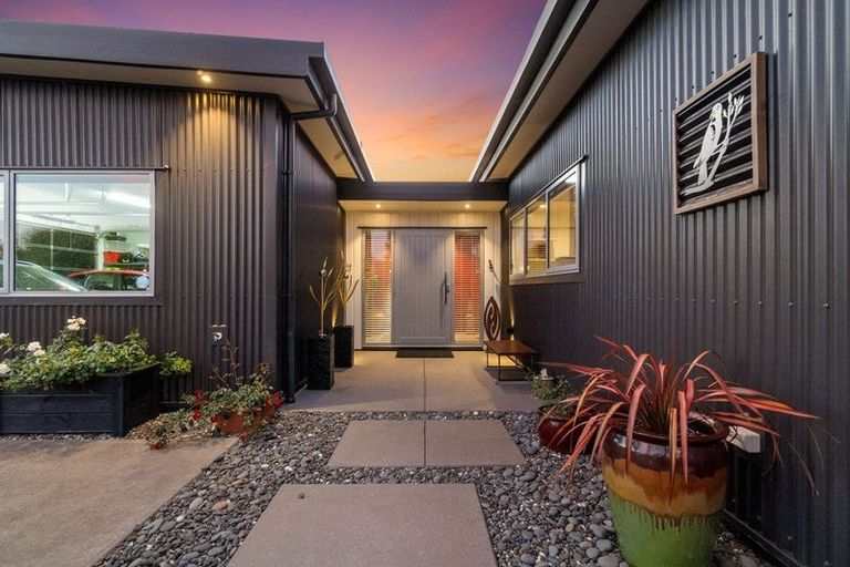 Photo of property in 58 Redoubt Road, Cambridge, 3495