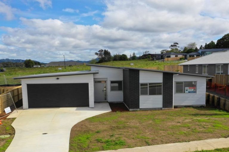 Photo of property in 64 John Andrew Drive, Warkworth, 0910
