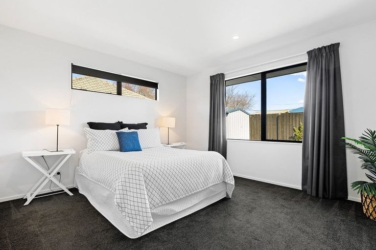 Photo of property in 16a Riwai Street, Templeton, Christchurch, 8042