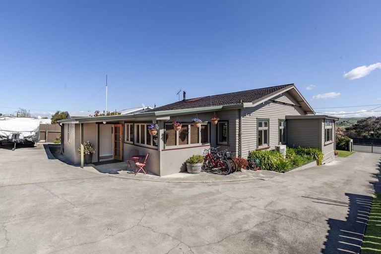 Photo of property in 39 Racecourse Road, Waipukurau, 4200