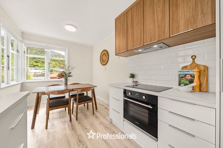 Photo of property in 40 Judd Crescent, Naenae, Lower Hutt, 5011